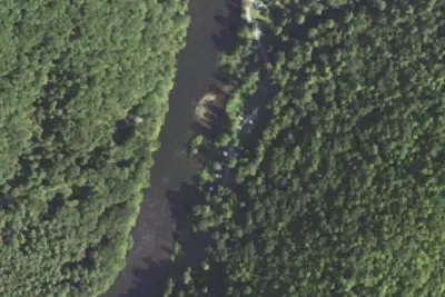 Camp site
