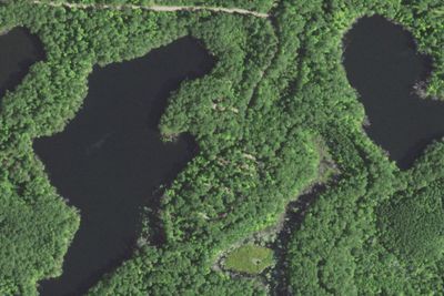 Sawmill Lake Campground