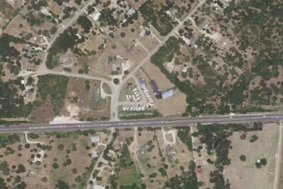 RV park
