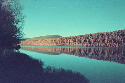 Fort Wilkins State Park, Keweenaw Penninsula, Michigan 05