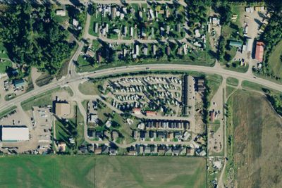 Glacier Pines RV Park