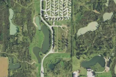 RV Village C