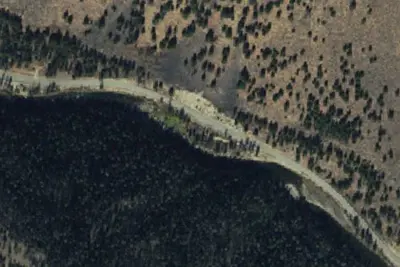 Camp site