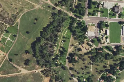 RV park