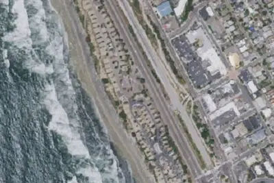 San Elijo State Beach