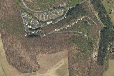 Allentown KOA Journey