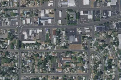 RV park