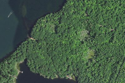 Two Lakes