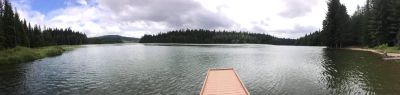 North Arm Campground