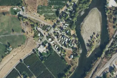 RV park