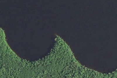 Boulder Canoe 1
