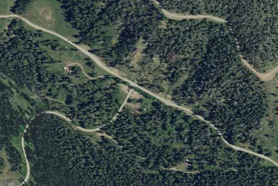 Dry Fork - 009