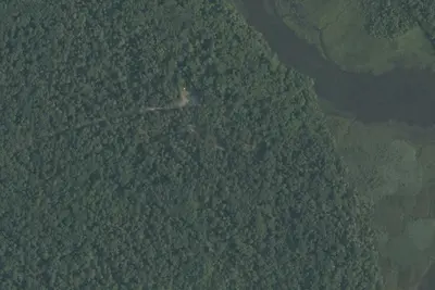 Camp site