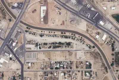 El Dorado RV Park