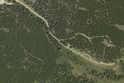 Doyle Campground