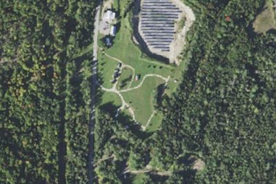 Burke Cottage Rentals & Campground