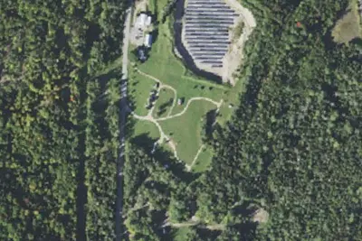 Burke Cottage Rentals & Campground