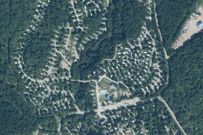 Camping du Lac Blanc
