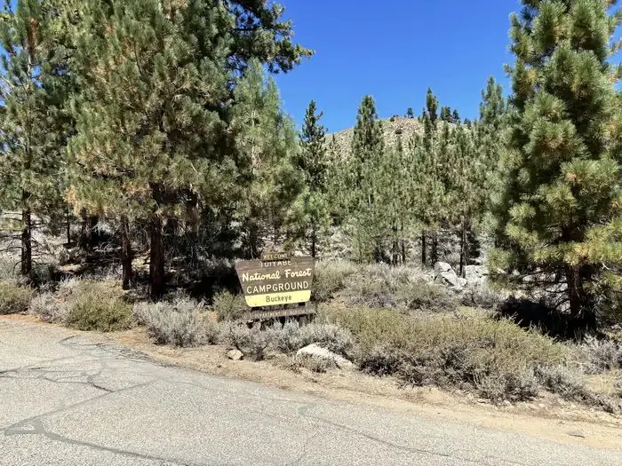 A photo of facility Buckeye with No Amenities Shown