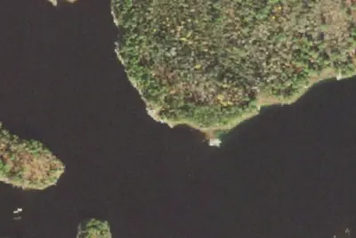 Camp site