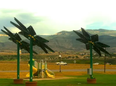 Parachute, CO 81635, USA - panoramio