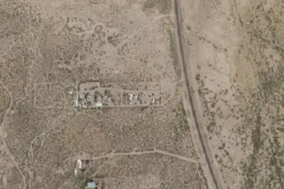 Desert Haven Animal Refuge RV Park