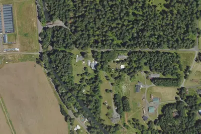 Harralson Campground