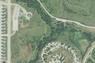 Youth Group Campsite B