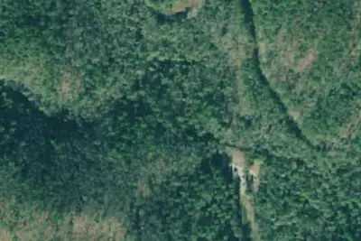 Camp site