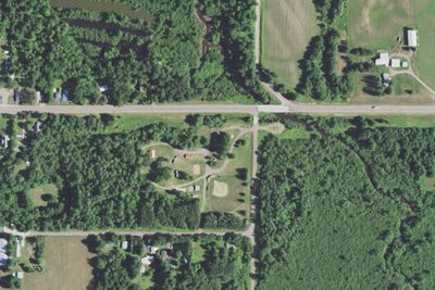 Swan Creek Park