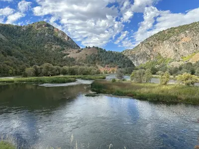 Redpoint Campground