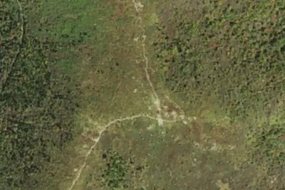 Camp site