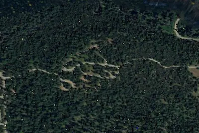 Manastash Camp / Trailhead