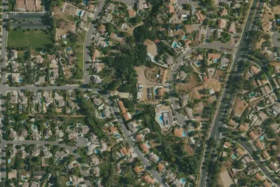 RV park