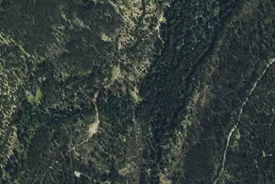 Twin Lakes Creek-001