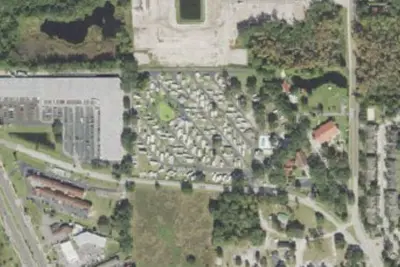 Orange Grove Campround and RV Park