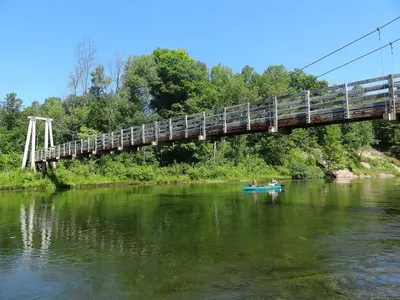 ManisteeRiverTrailBridge2013