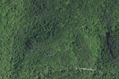 Camp site