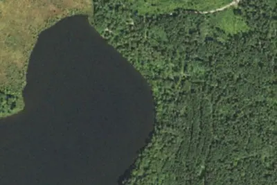 Little Portage Lake C39