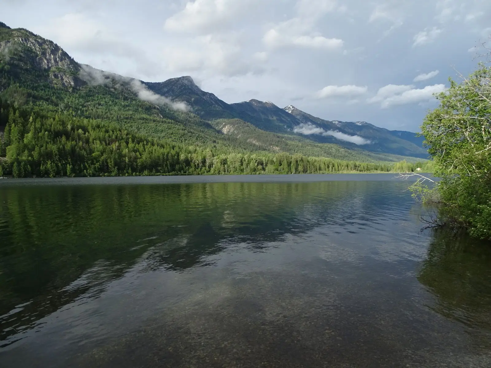 Photo of Summit Lake Park