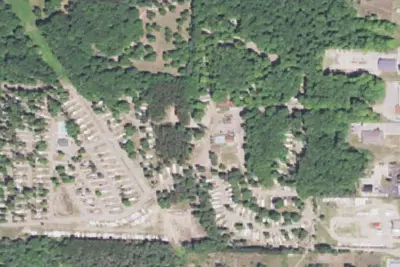 Timberline Campground