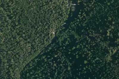 Camp site