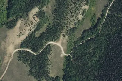 Camp site