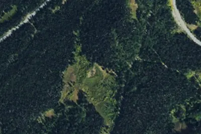 Camp site