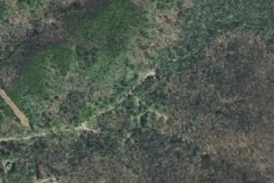Spivey Cove Campground