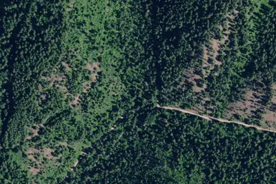 Rd 614 Site 2