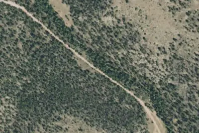Camp site