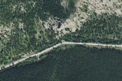 Dry Fork 18