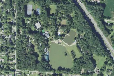 Camp Pinewood