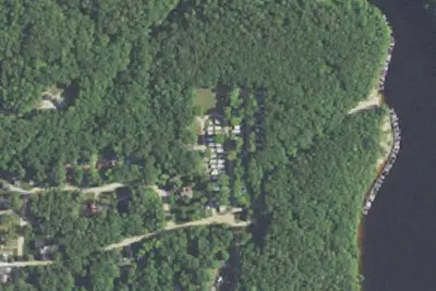 Sportsman Park Campground & Boat Slips